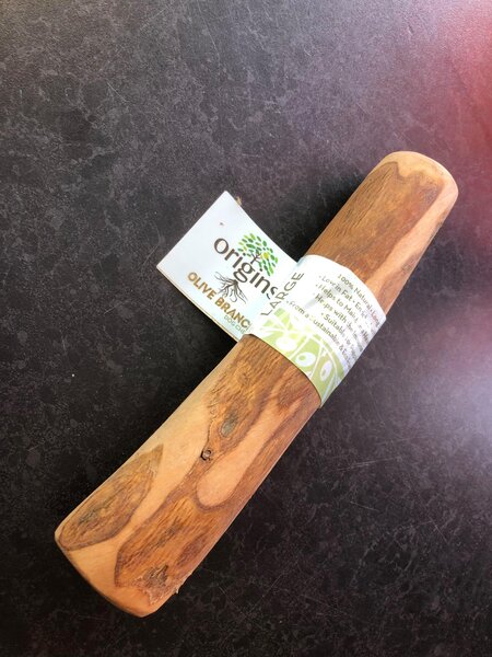 Olive Branch chew
