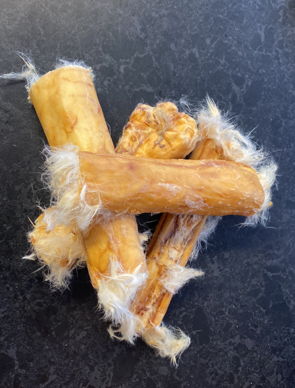 Mini rabbit pelt