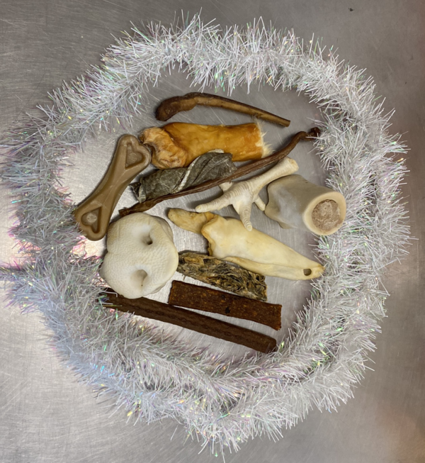 12 Days of Christmas Treat Mix - Image 3