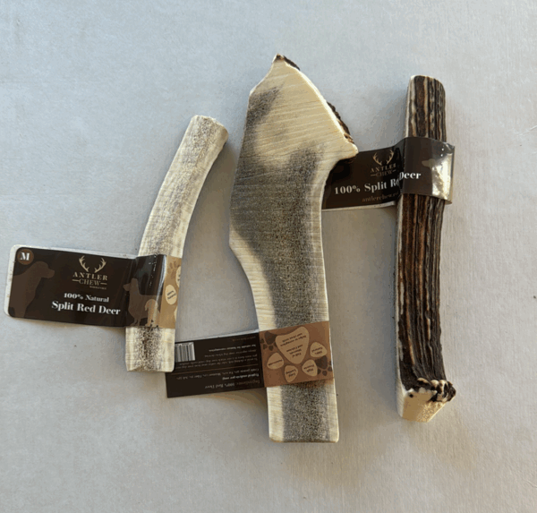 Antler Split XXL 141-200g - Image 2