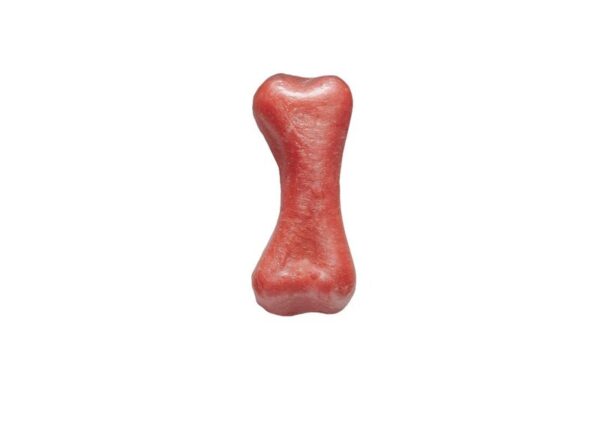 beefy cheese chews