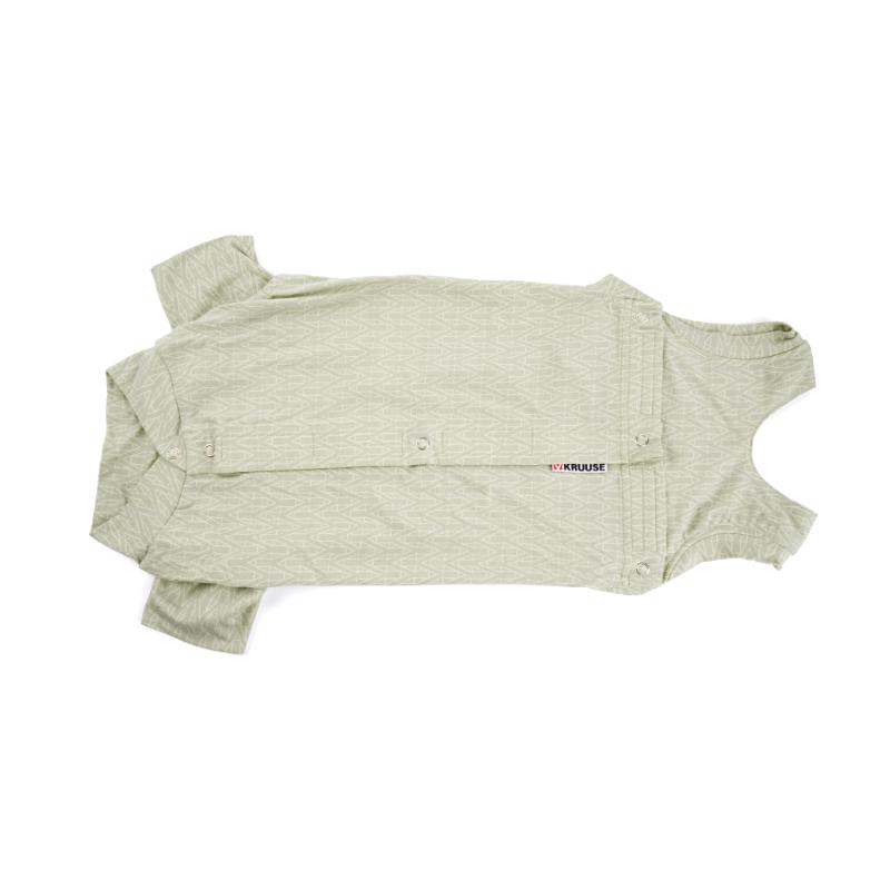 Buster medical suit Green