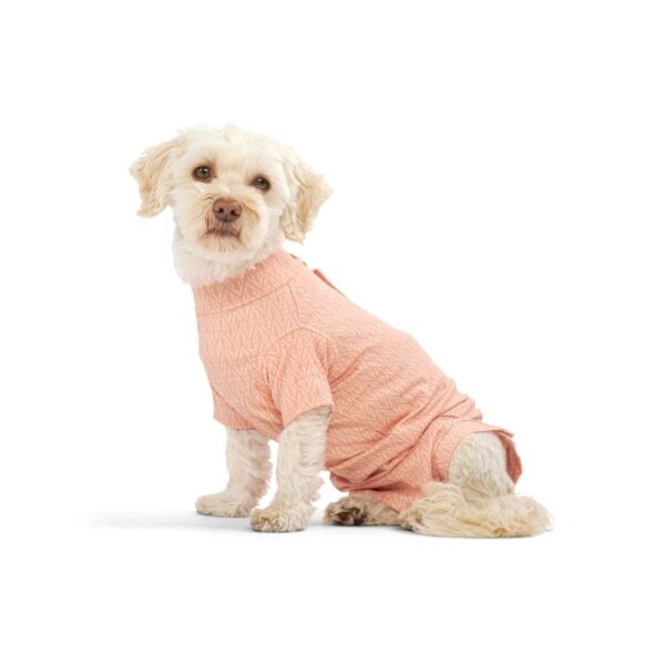 Buster Medical suit XS Peach
