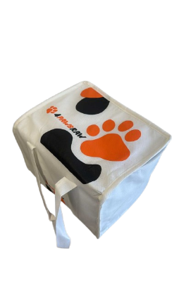 Cool bag 10 capacity