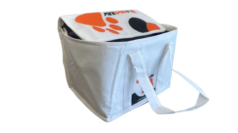 Cool Bag -10 pack capacity - Image 2