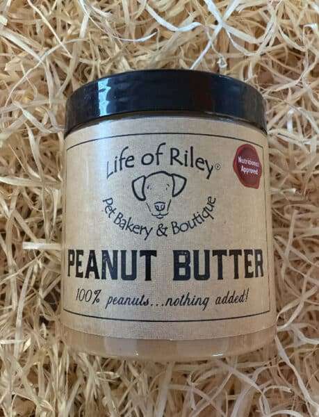 Peanut butter